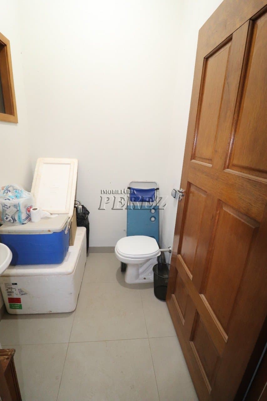 Barracão para alugar na Av São João, região leste de Londrina - Antares - Foto 7