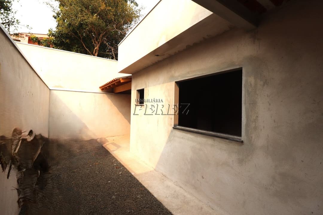 Casa a venda na rua das Castanheiras, jardim Leonor - Foto 8