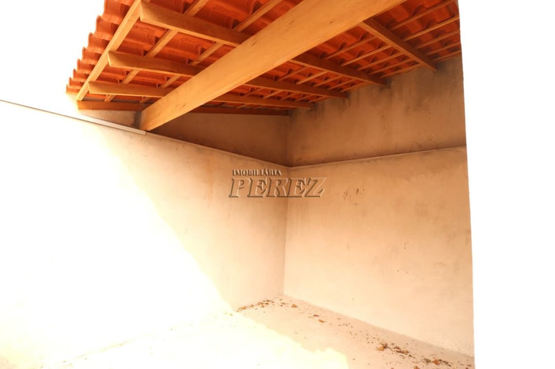 Casa a venda na rua das Castanheiras, jardim Leonor - Foto 9