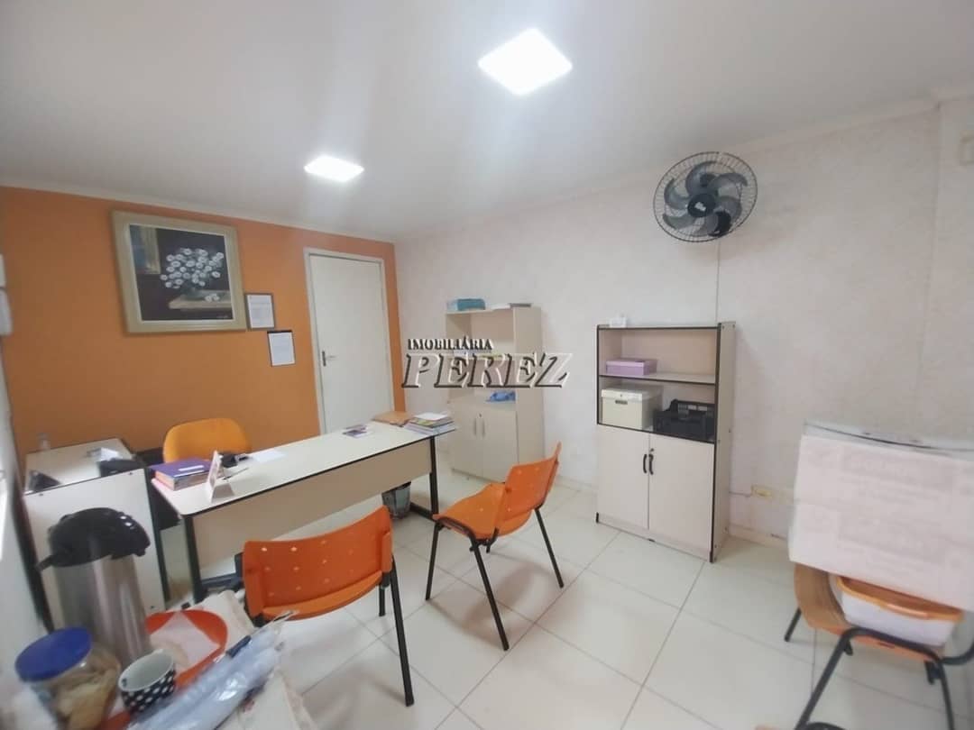 Imóvel comercial para alugar no centro de Londrina - Rua São Luiz - Foto 4