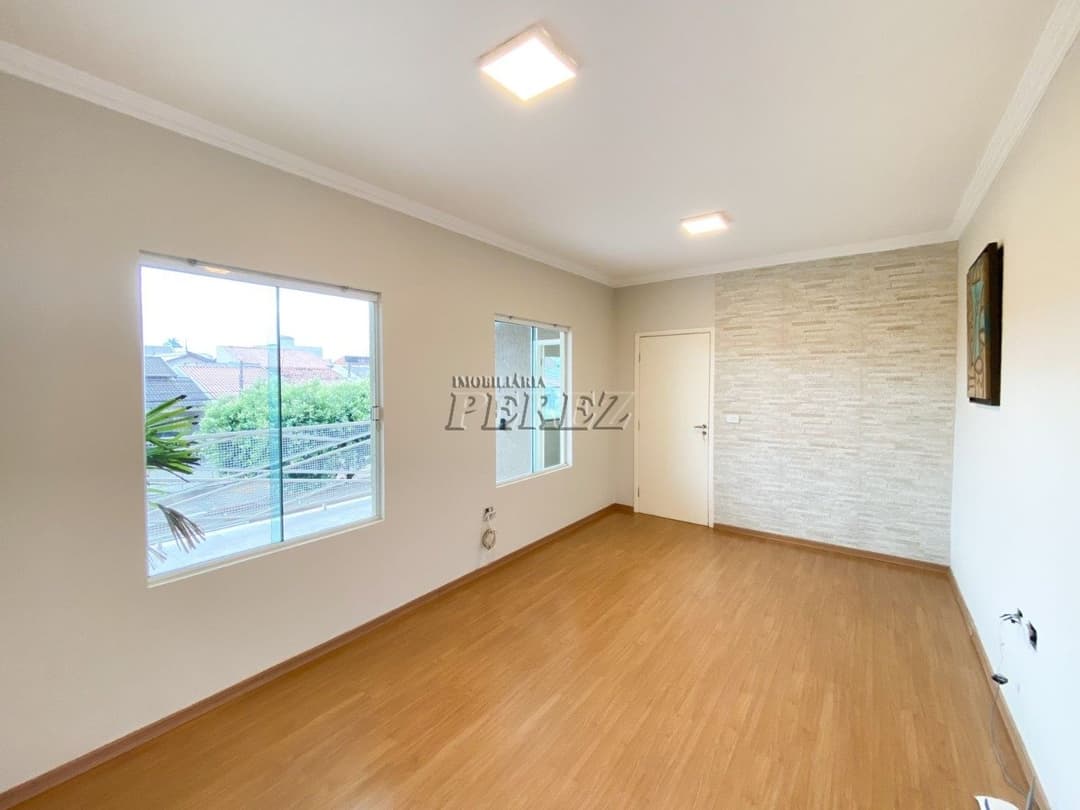 Sobrado para alugar com piscina na região leste em Londrina. - Foto 24