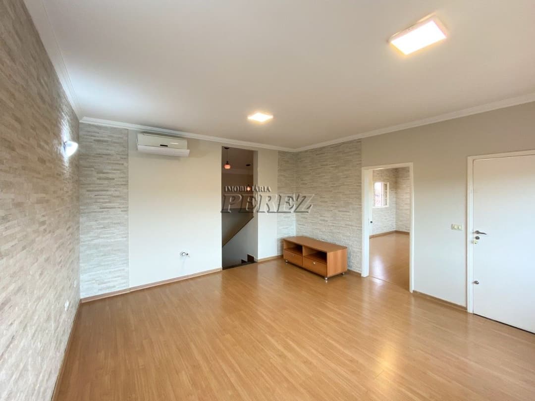 Sobrado para alugar com piscina na região leste em Londrina. - Foto 28