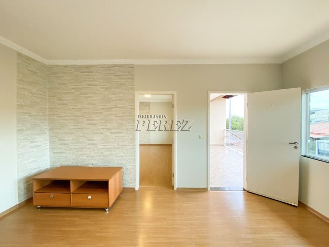 Sobrado para alugar com piscina na região leste em Londrina. - Foto 26