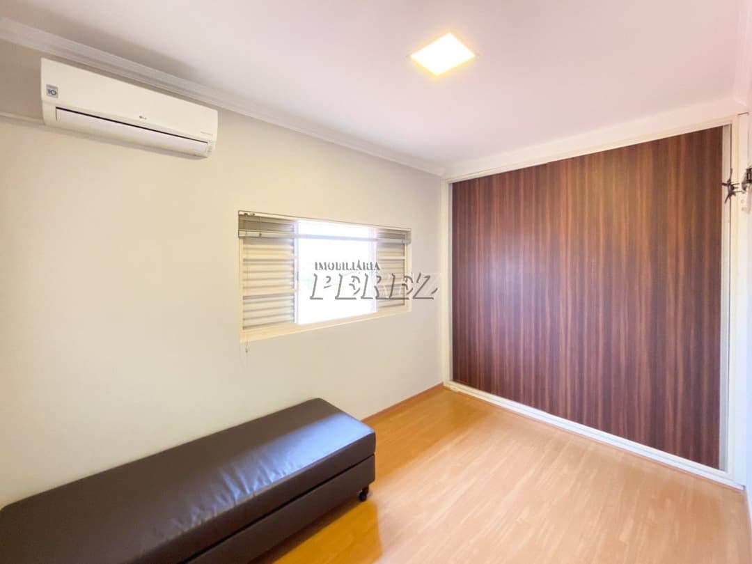 Sobrado para alugar com piscina na região leste em Londrina. - Foto 21