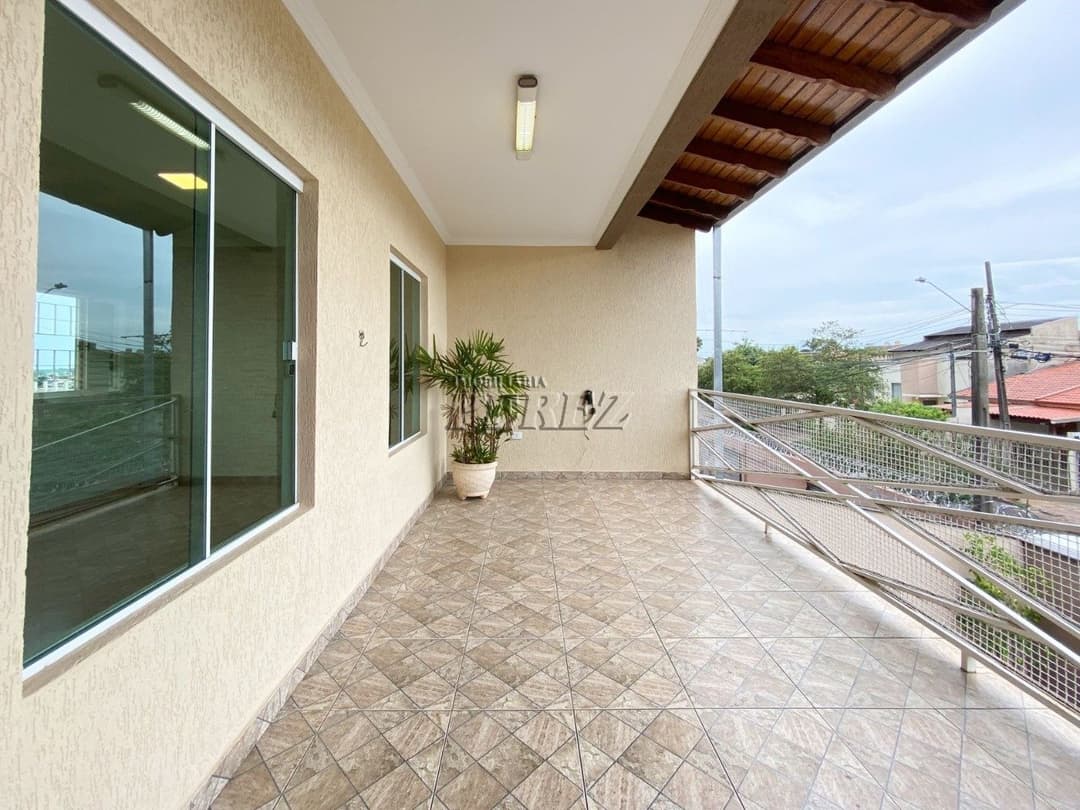 Sobrado para alugar com piscina na região leste em Londrina. - Foto 23