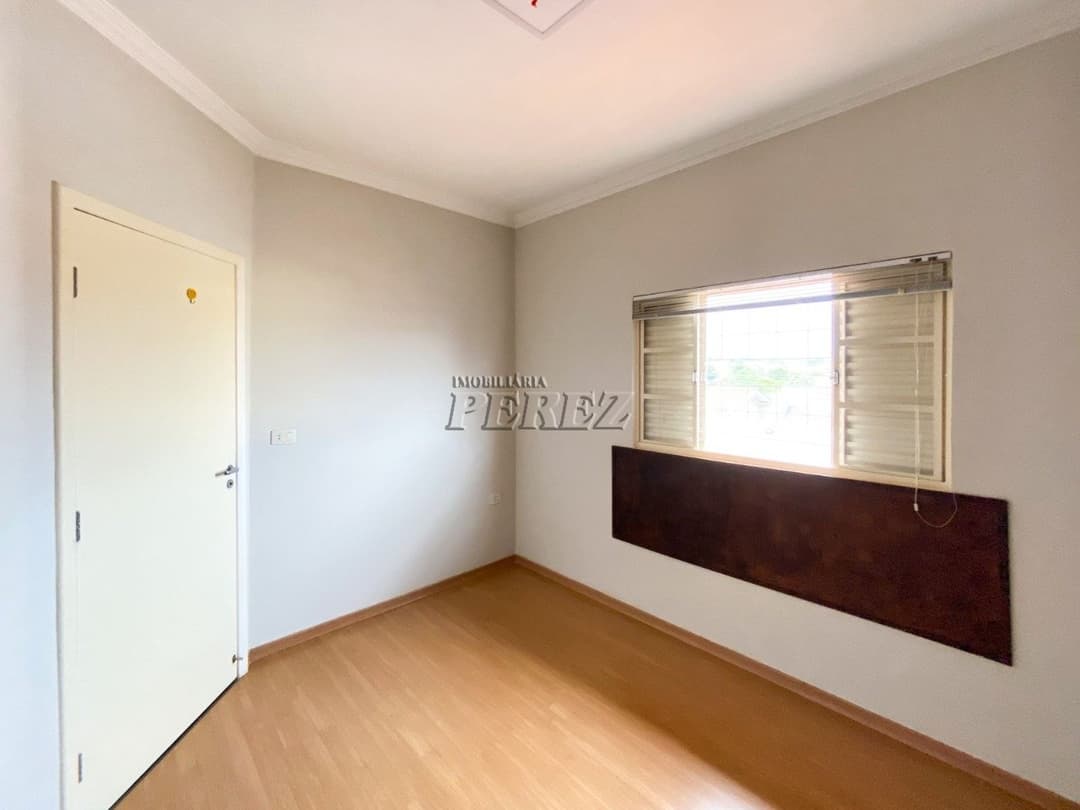 Sobrado para alugar com piscina na região leste em Londrina. - Foto 17