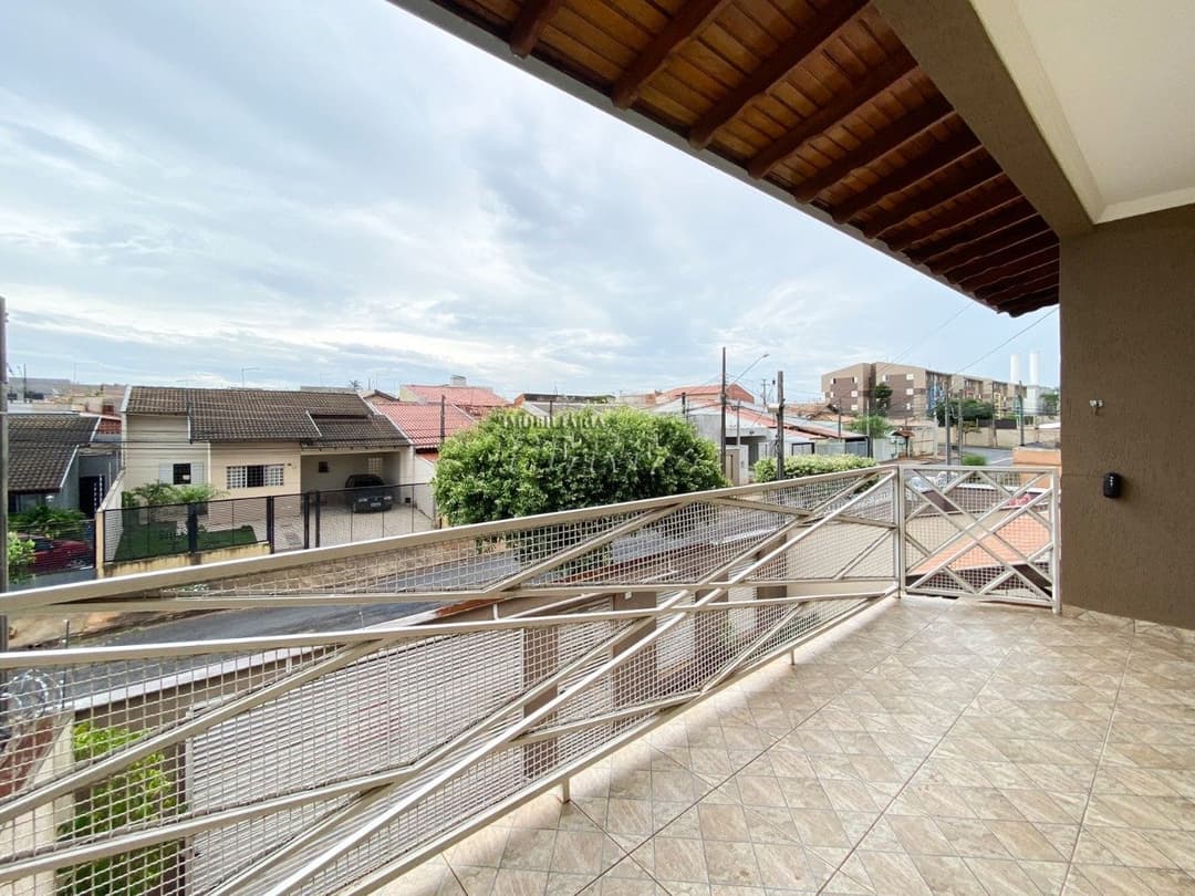 Sobrado para alugar com piscina na região leste em Londrina. - Foto 22