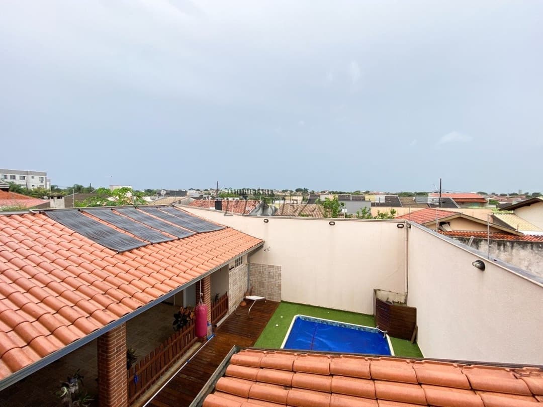 Sobrado para alugar com piscina na região leste em Londrina. - Foto 16