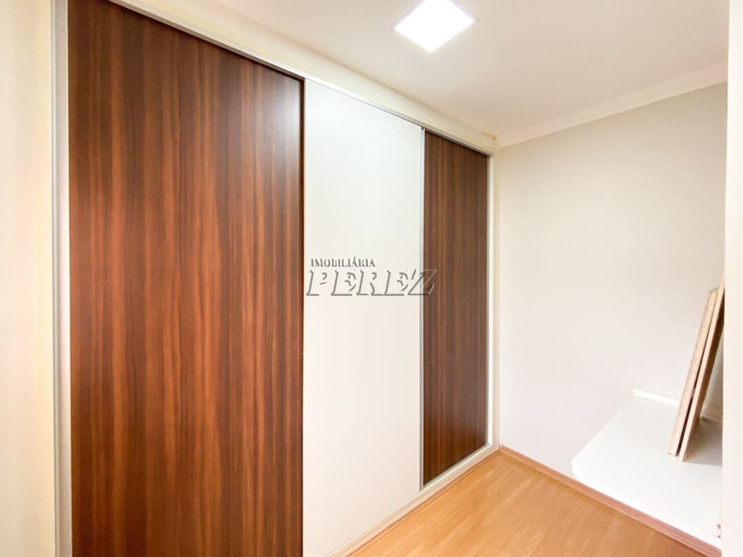 Sobrado para alugar com piscina na região leste em Londrina. - Foto 15