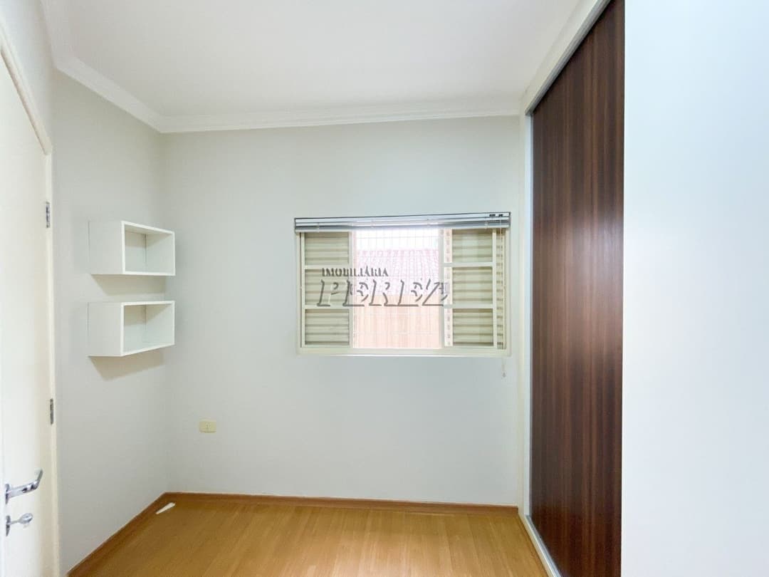 Sobrado para alugar com piscina na região leste em Londrina. - Foto 14