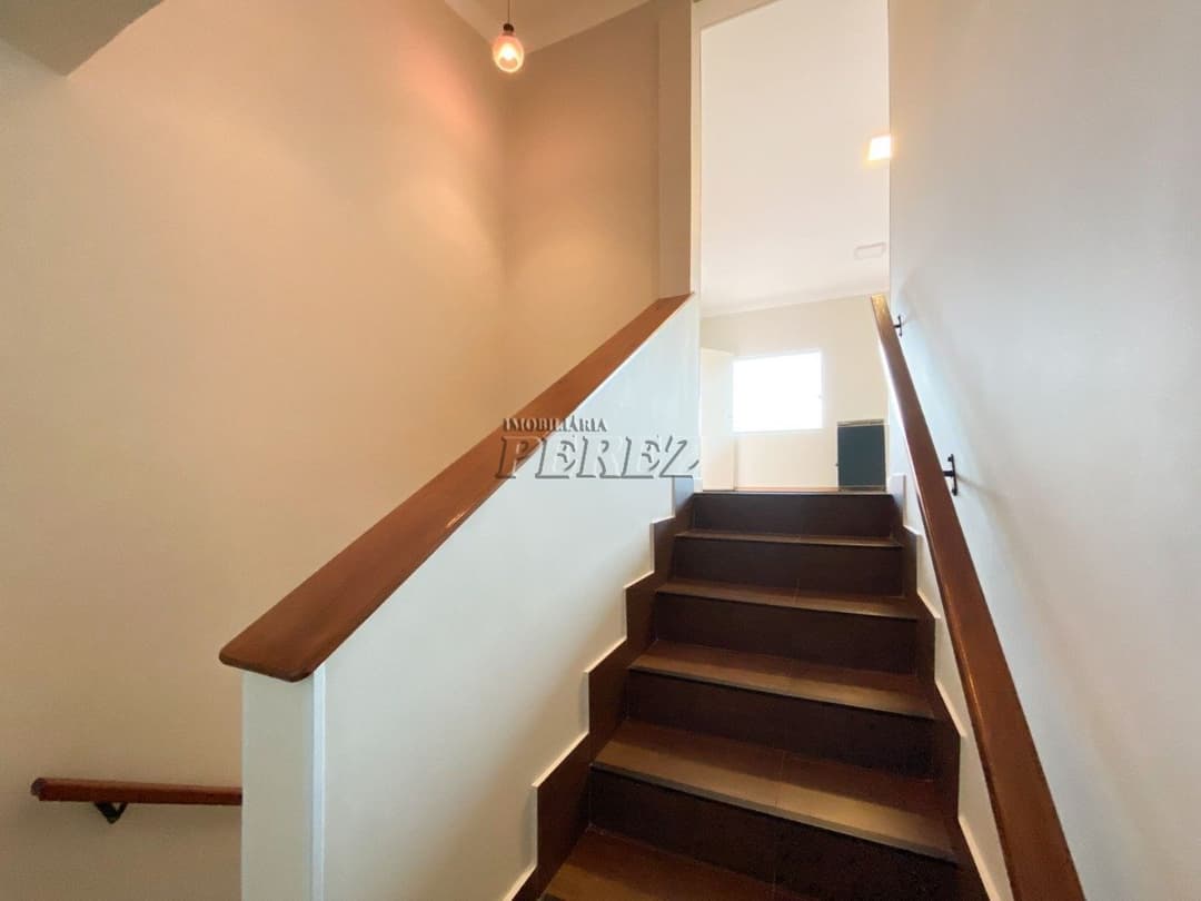 Sobrado para alugar com piscina na região leste em Londrina. - Foto 12