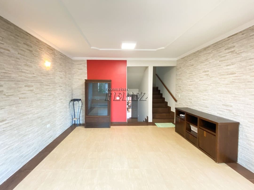 Sobrado para alugar com piscina na região leste em Londrina. - Foto 11