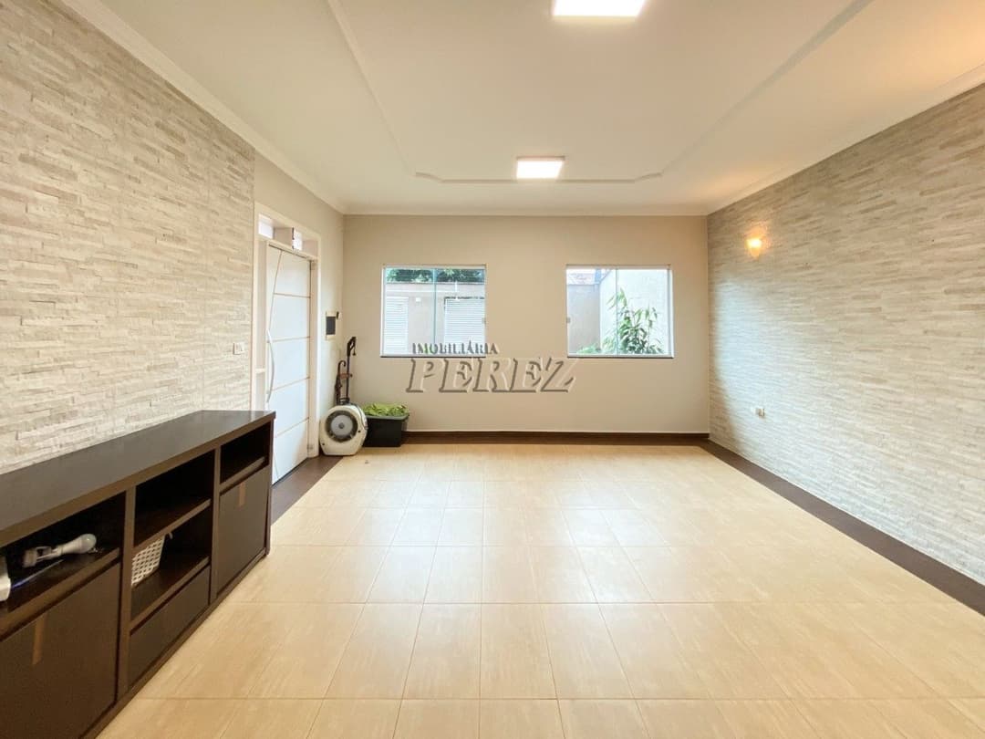 Sobrado para alugar com piscina na região leste em Londrina. - Foto 10