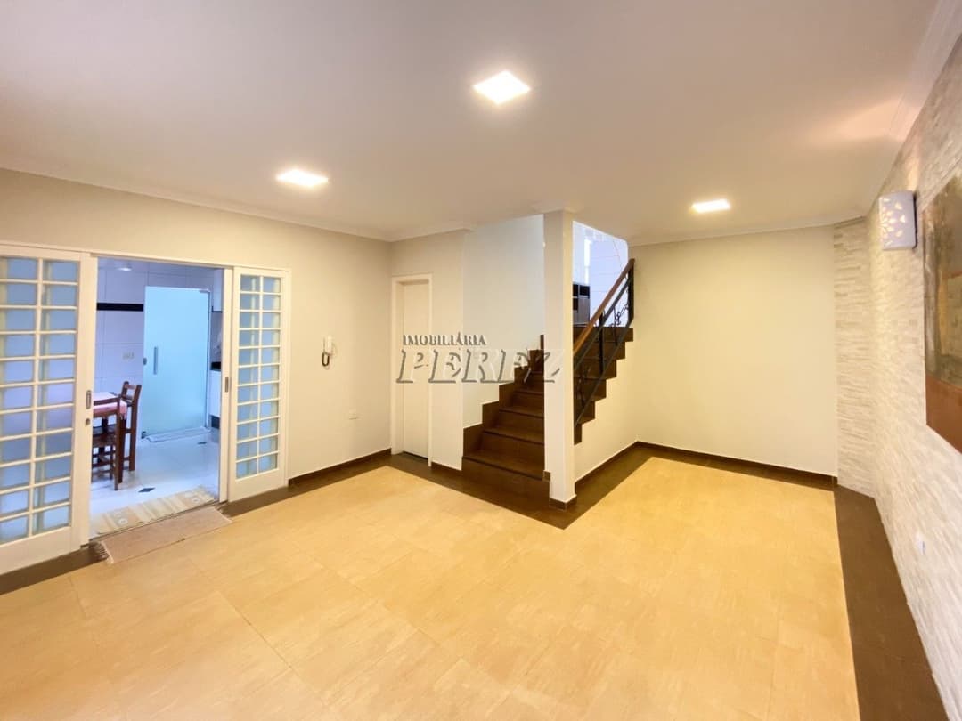 Sobrado para alugar com piscina na região leste em Londrina. - Foto 9