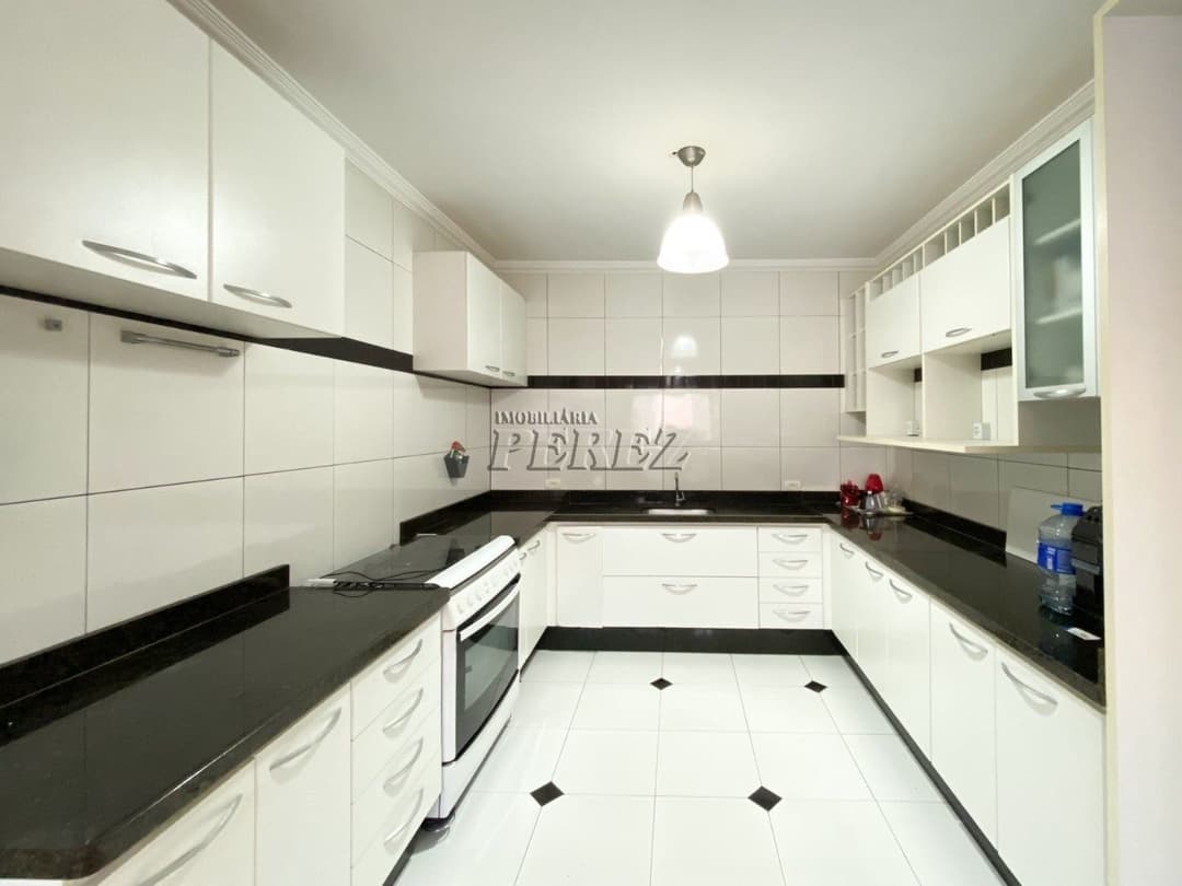 Sobrado para alugar com piscina na região leste em Londrina. - Foto 7