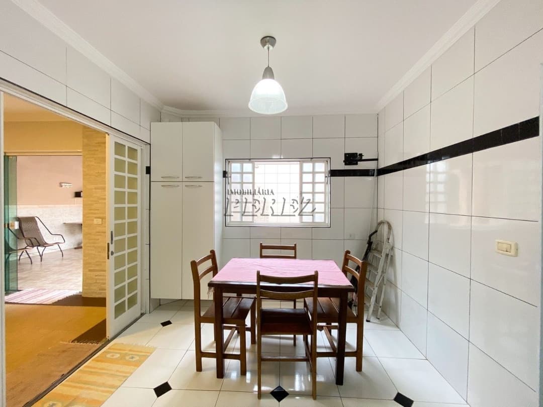 Sobrado para alugar com piscina na região leste em Londrina. - Foto 6