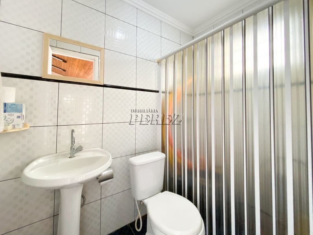 Sobrado para alugar com piscina na região leste em Londrina. - Foto 29