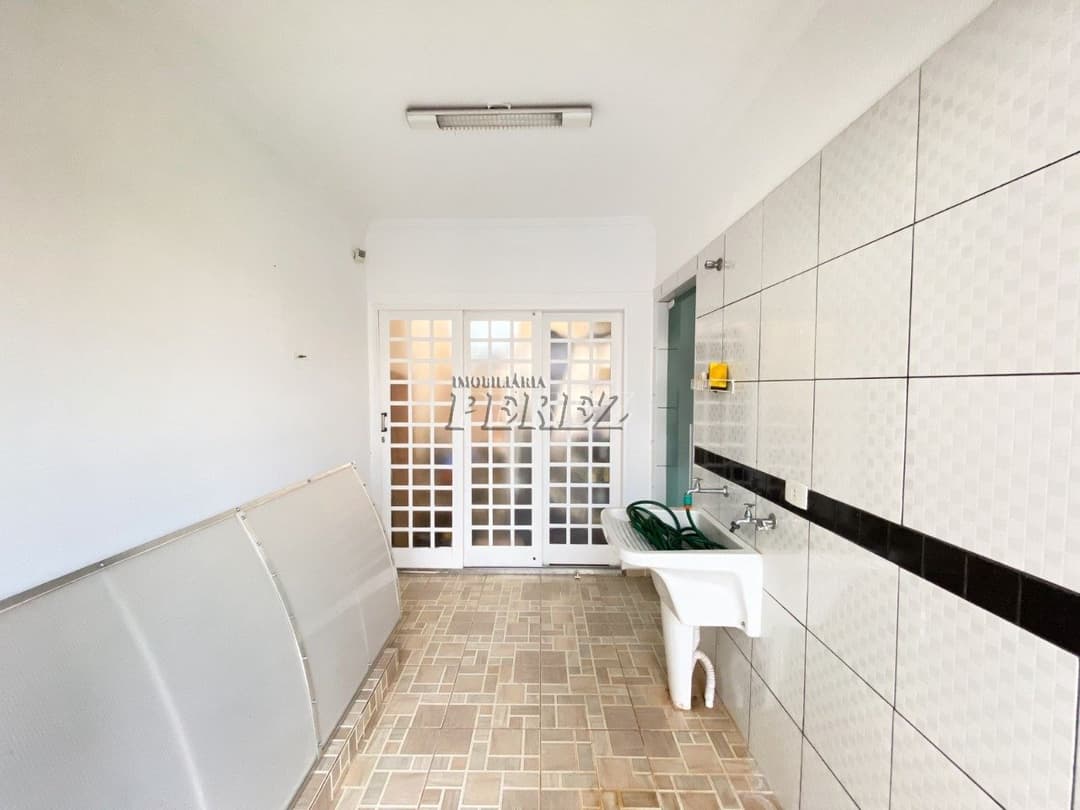 Sobrado para alugar com piscina na região leste em Londrina. - Foto 30