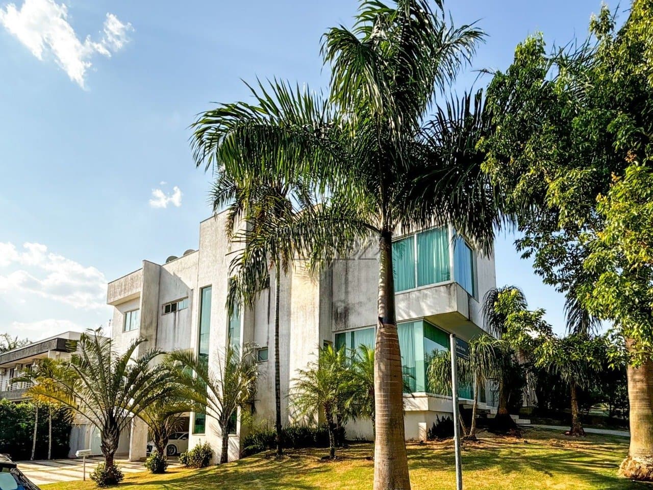 Casa à Venda no Condomínio Golden Park Residence, em Londrina. - Foto 1