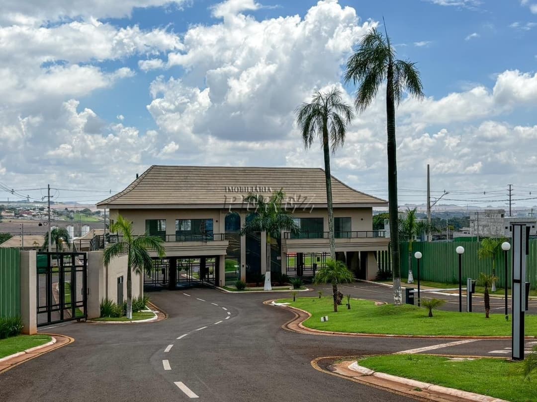 Casa a venda na avenida das laranjeiras no condomínio Residencial Golden Park 2 - Foto 25