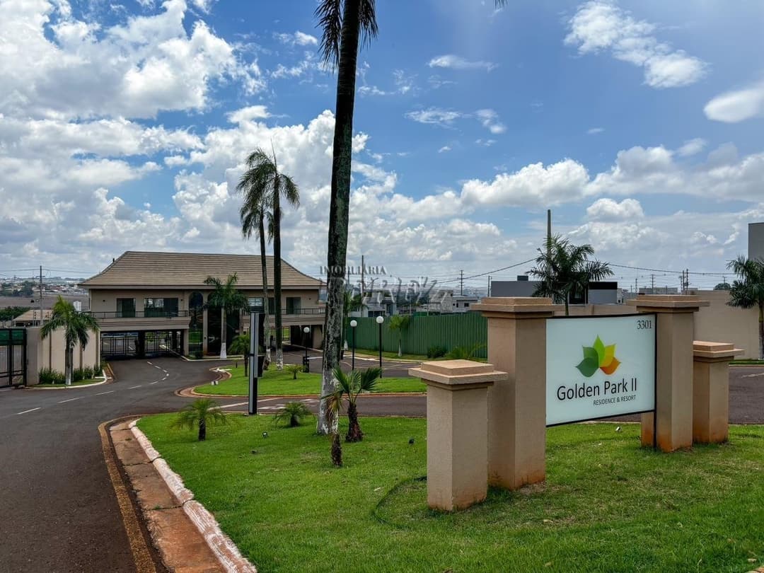 Casa a venda na avenida das laranjeiras no condomínio Residencial Golden Park 2 - Foto 26