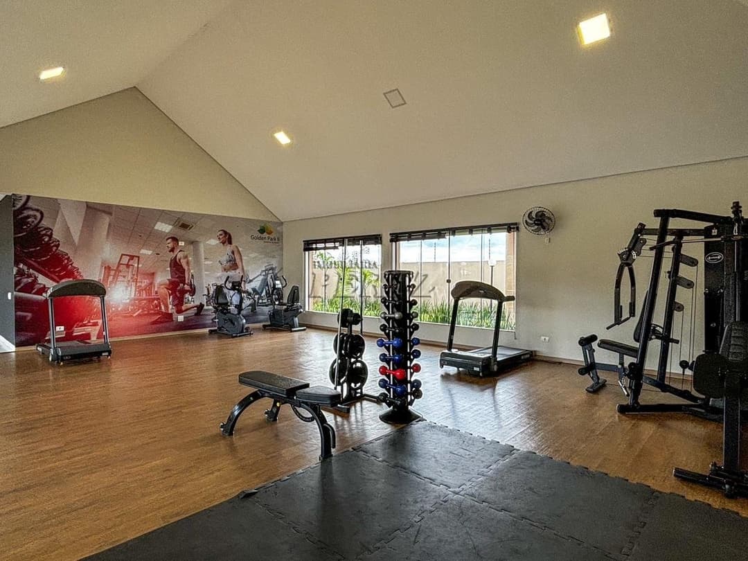 Casa a venda na avenida das laranjeiras no condomínio Residencial Golden Park 2 - Foto 24