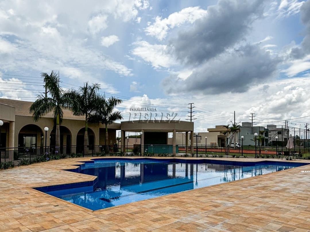 Casa a venda na avenida das laranjeiras no condomínio Residencial Golden Park 2 - Foto 21