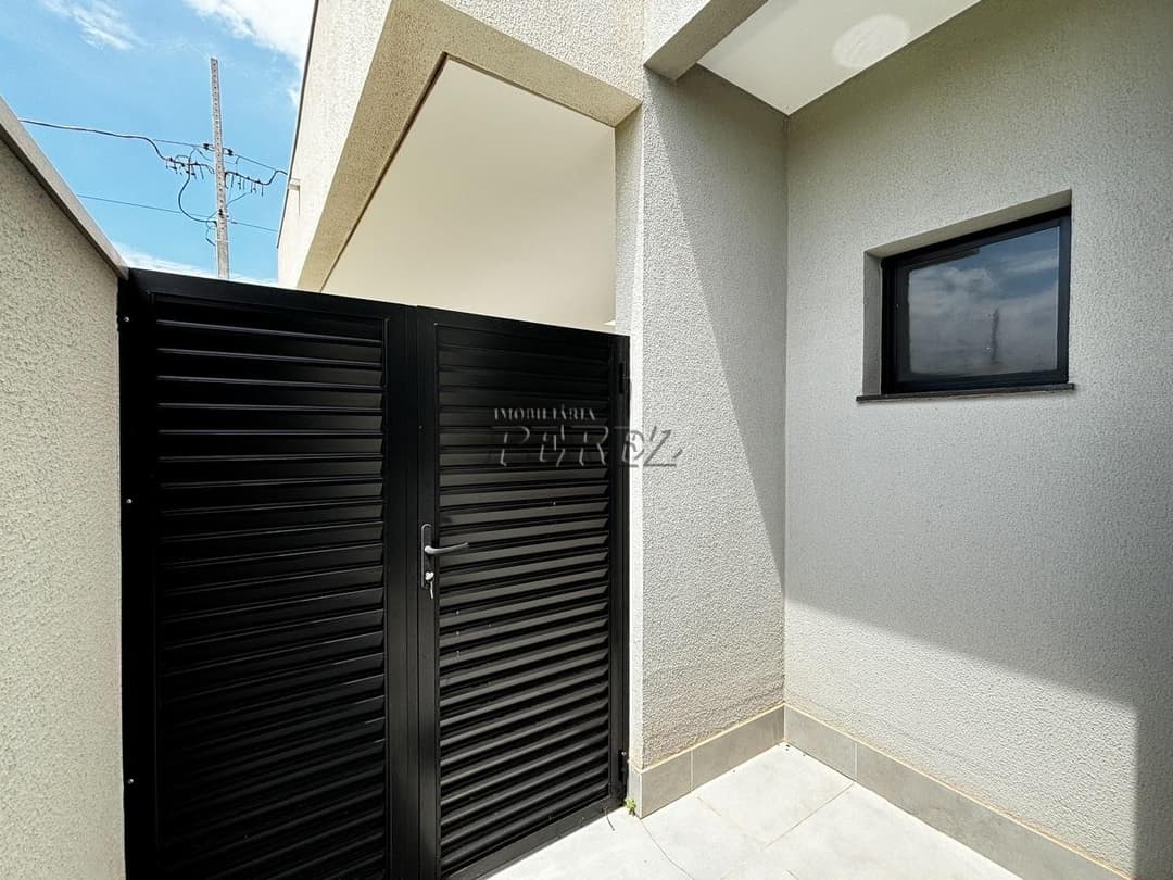 Casa a venda na avenida das laranjeiras no condomínio Residencial Golden Park 2 - Foto 20