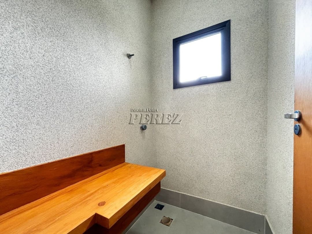 Casa a venda na avenida das laranjeiras no condomínio Residencial Golden Park 2 - Foto 4