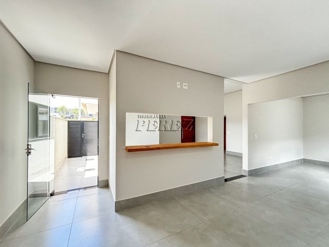 Casa a venda na avenida das laranjeiras no condomínio Residencial Golden Park 2 - Foto 5