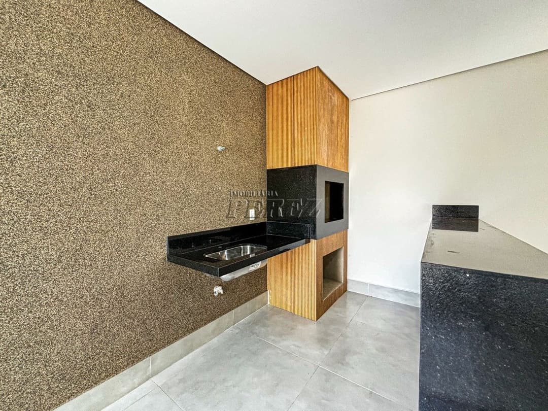 Casa a venda na avenida das laranjeiras no condomínio Residencial Golden Park 2 - Foto 8