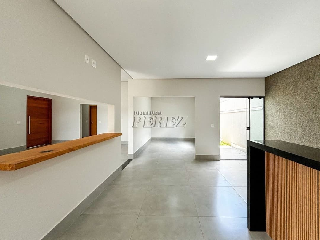 Casa a venda na avenida das laranjeiras no condomínio Residencial Golden Park 2 - Foto 9