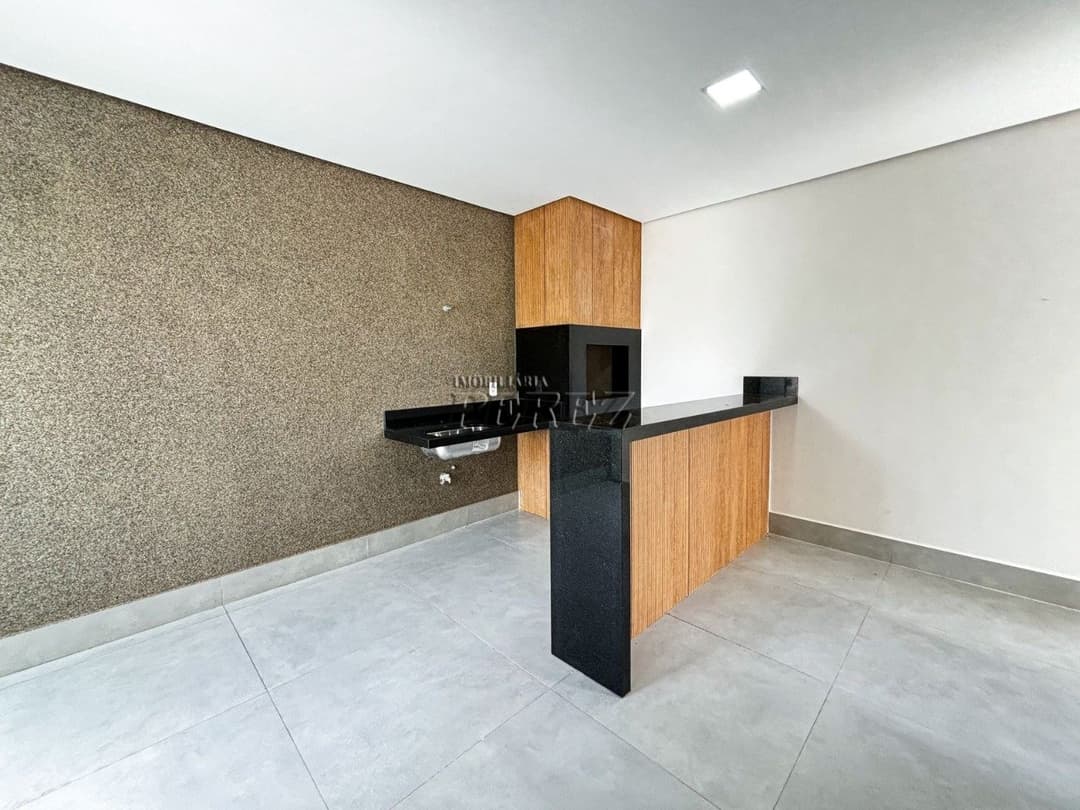 Casa a venda na avenida das laranjeiras no condomínio Residencial Golden Park 2 - Foto 6