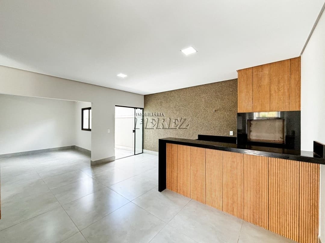 Casa a venda na avenida das laranjeiras no condomínio Residencial Golden Park 2 - Foto 7