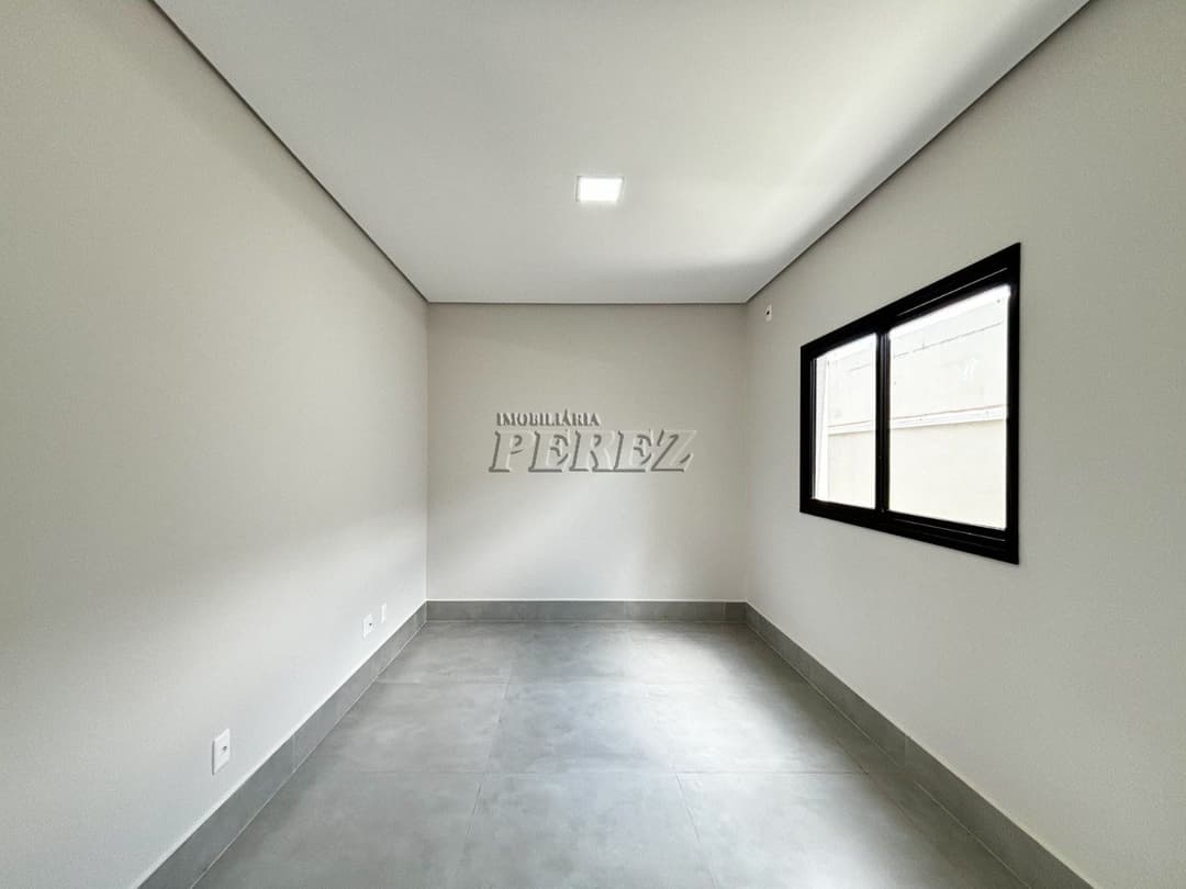 Casa a venda na avenida das laranjeiras no condomínio Residencial Golden Park 2 - Foto 13