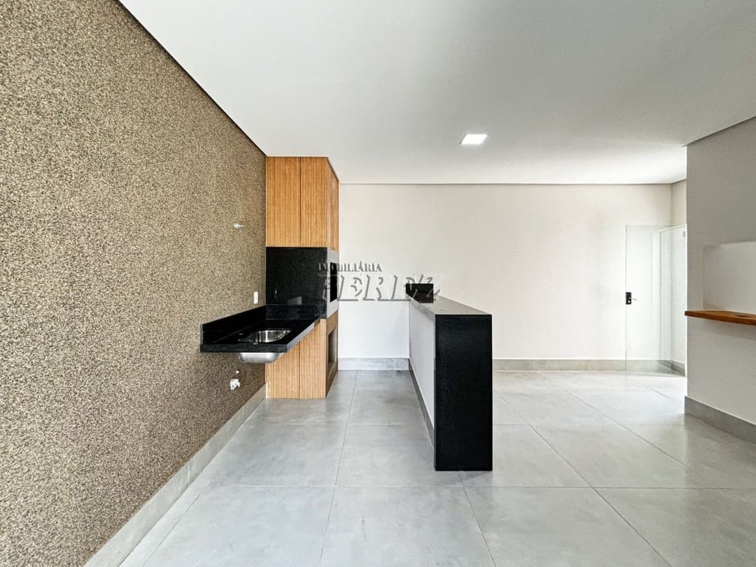 Casa a venda na avenida das laranjeiras no condomínio Residencial Golden Park 2 - Foto 11