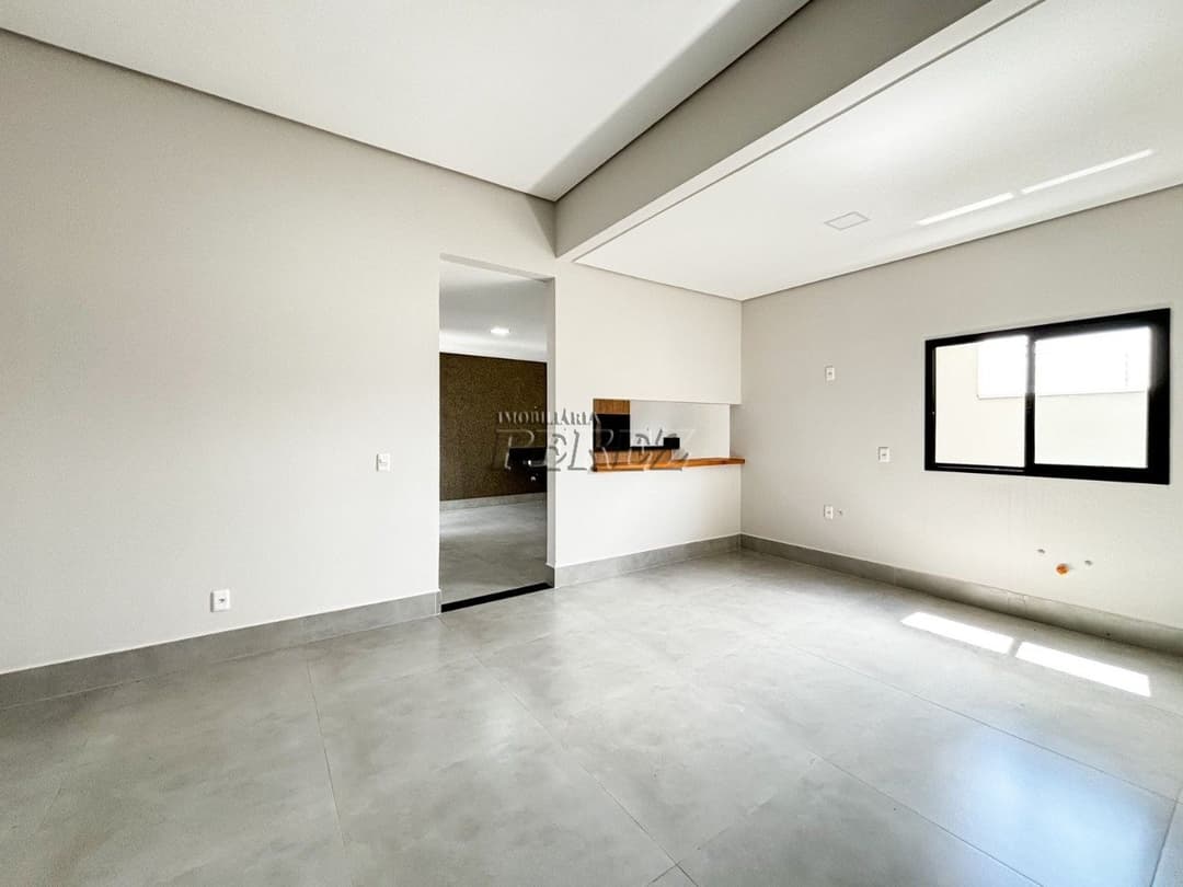 Casa a venda na avenida das laranjeiras no condomínio Residencial Golden Park 2 - Foto 3