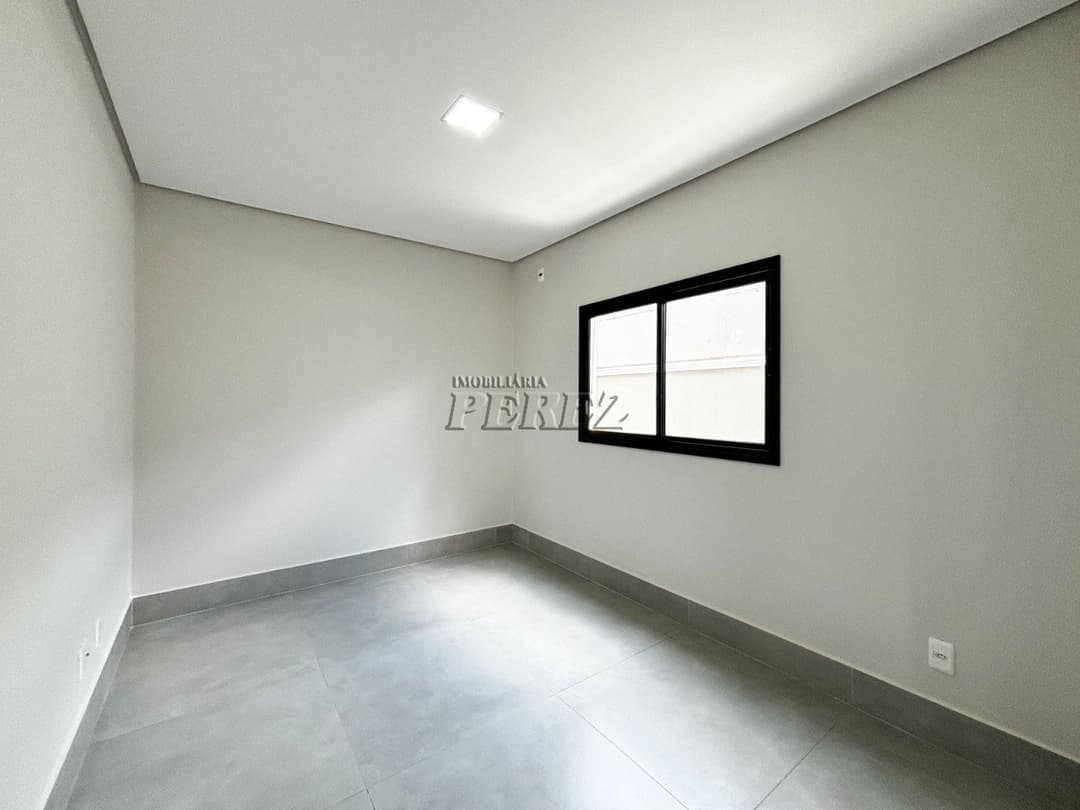 Casa a venda na avenida das laranjeiras no condomínio Residencial Golden Park 2 - Foto 12