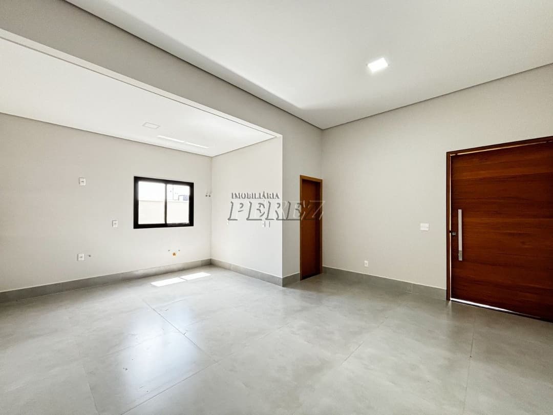 Casa a venda na avenida das laranjeiras no condomínio Residencial Golden Park 2 - Foto 1