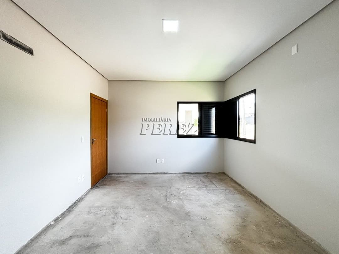 Casa a venda na avenida das laranjeiras no condomínio Residencial Golden Park 2 - Foto 18