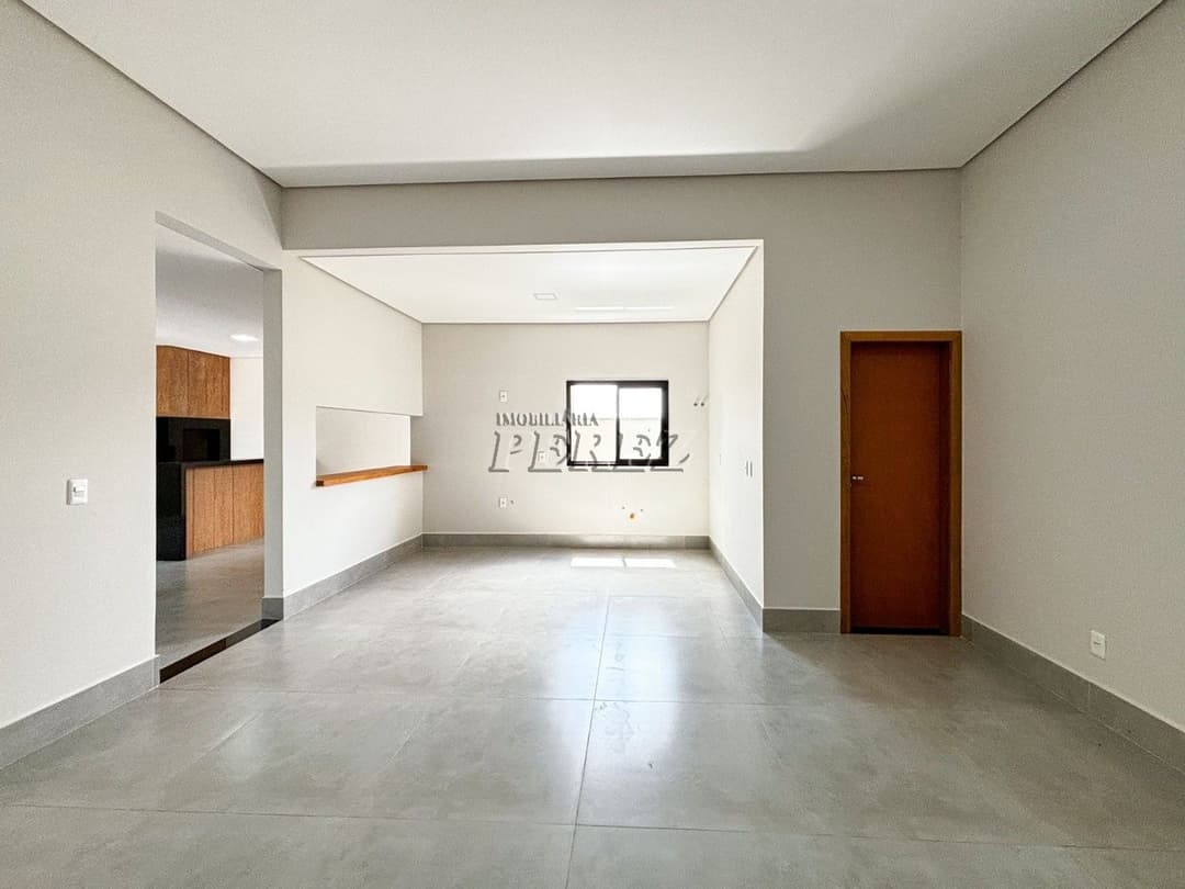 Casa a venda na avenida das laranjeiras no condomínio Residencial Golden Park 2 - Foto 2