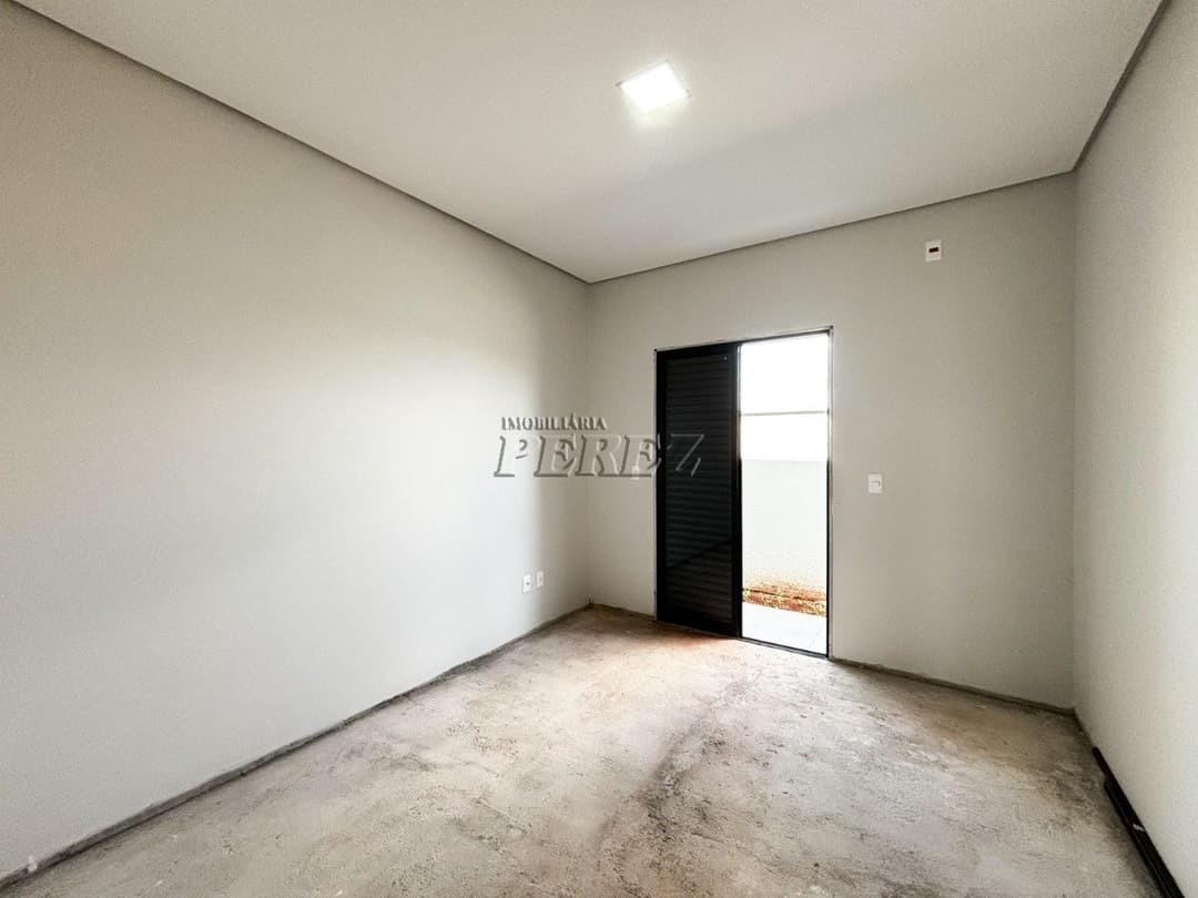 Casa a venda na avenida das laranjeiras no condomínio Residencial Golden Park 2 - Foto 17