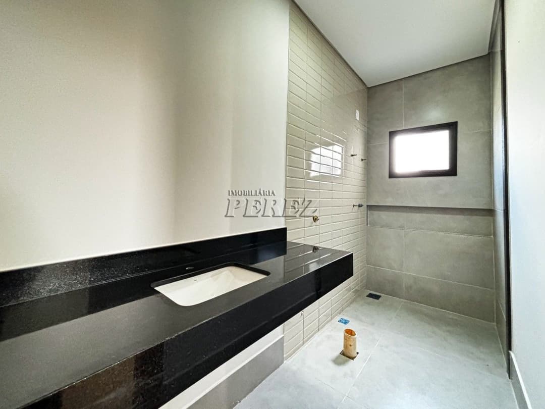 Casa a venda na avenida das laranjeiras no condomínio Residencial Golden Park 2 - Foto 19