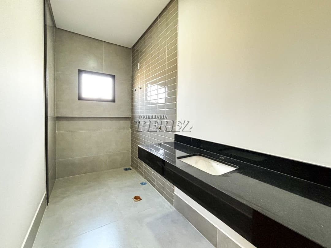 Casa a venda na avenida das laranjeiras no condomínio Residencial Golden Park 2 - Foto 14