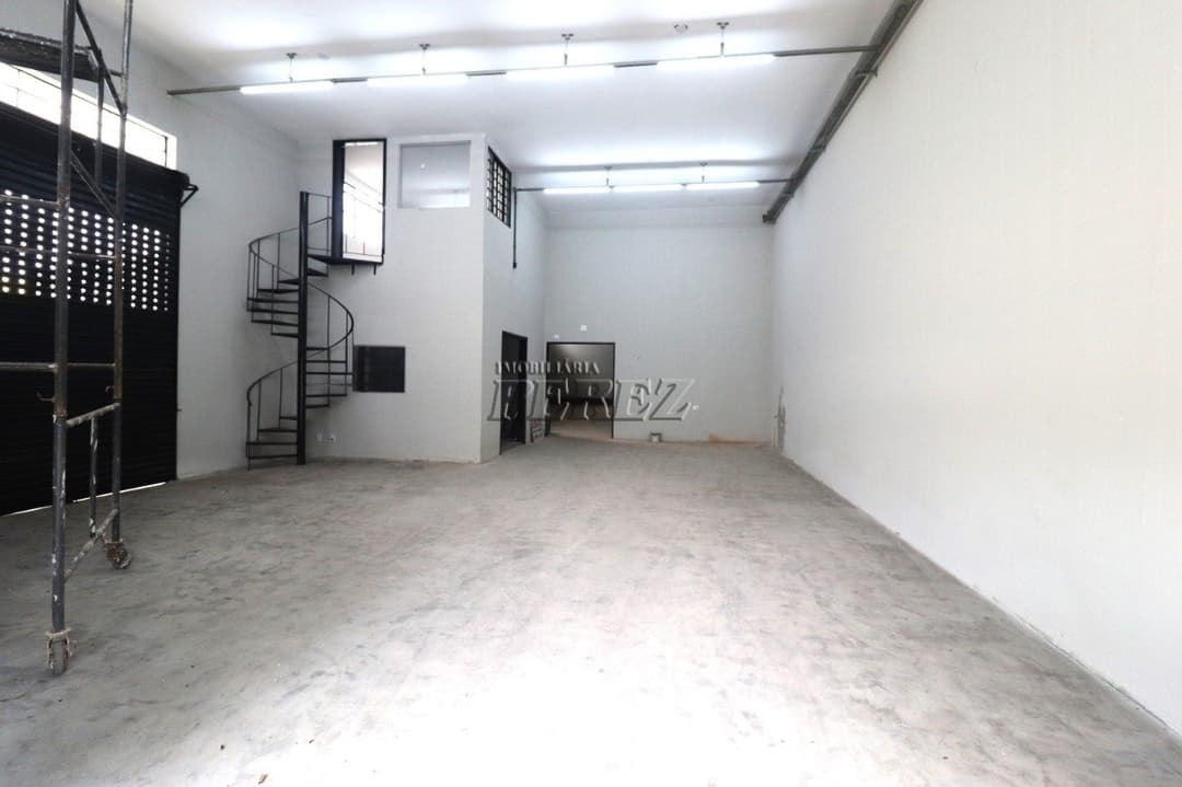 Barracão para alugar na região leste em Londrina. - Foto 10