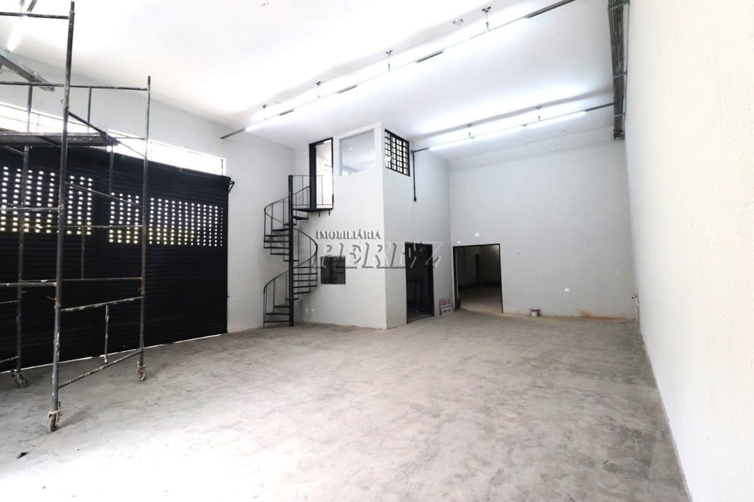 Barracão para alugar na região leste em Londrina. - Foto 9