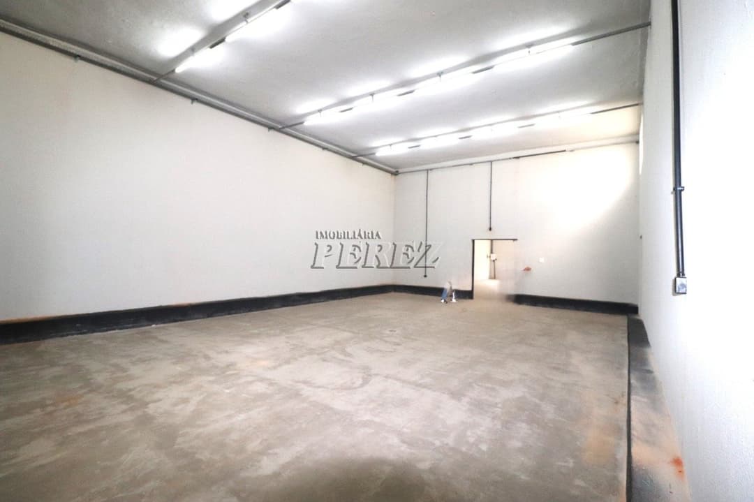 Barracão para alugar na região leste em Londrina. - Foto 5