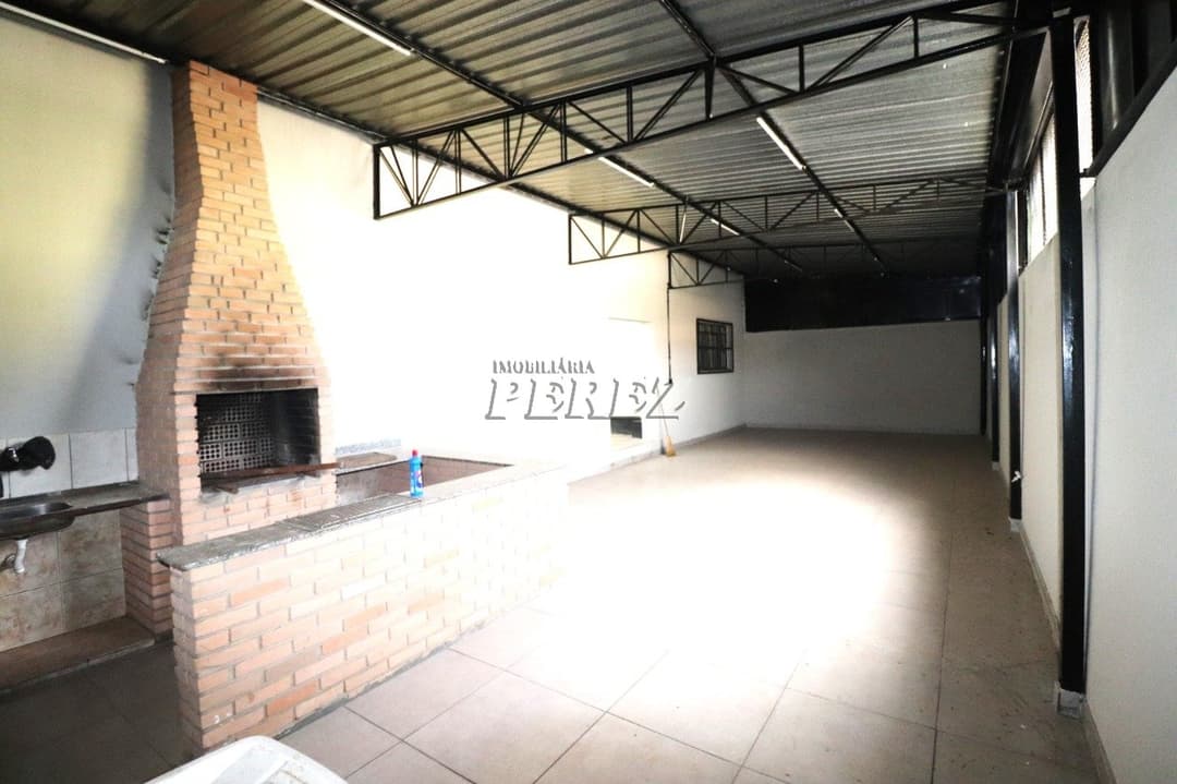 Barracão para alugar na região leste em Londrina. - Foto 8