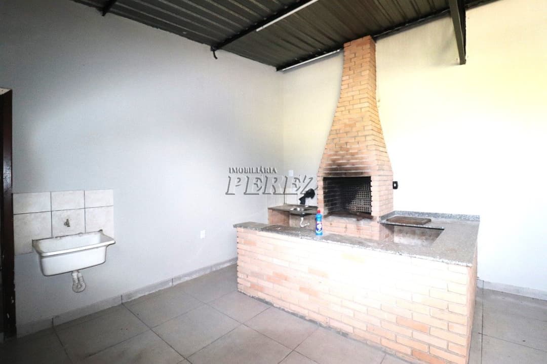 Barracão para alugar na região leste em Londrina. - Foto 7