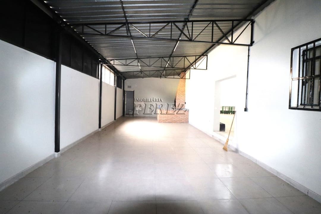 Barracão para alugar na região leste em Londrina. - Foto 6